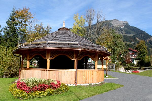 Kerschbaumer (Rußbach am Paß Gschütt)